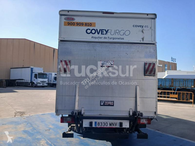 Furgoneta Maxus  DELIVER 9 GV P/E