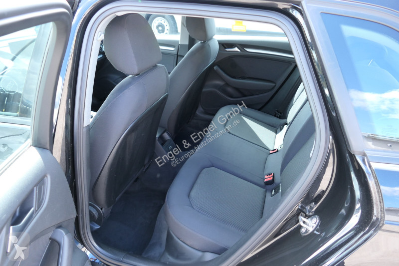 Furgoneta Audi A3 Sportback 30 TDI KLIMA NAVI