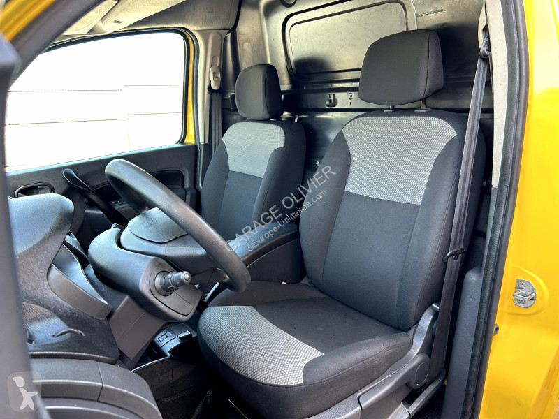 Véhicule utilitaire Renault 1.5 dci 90 Grand...