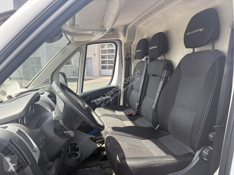 Veicolo commerciale Fiat Ducato 250...