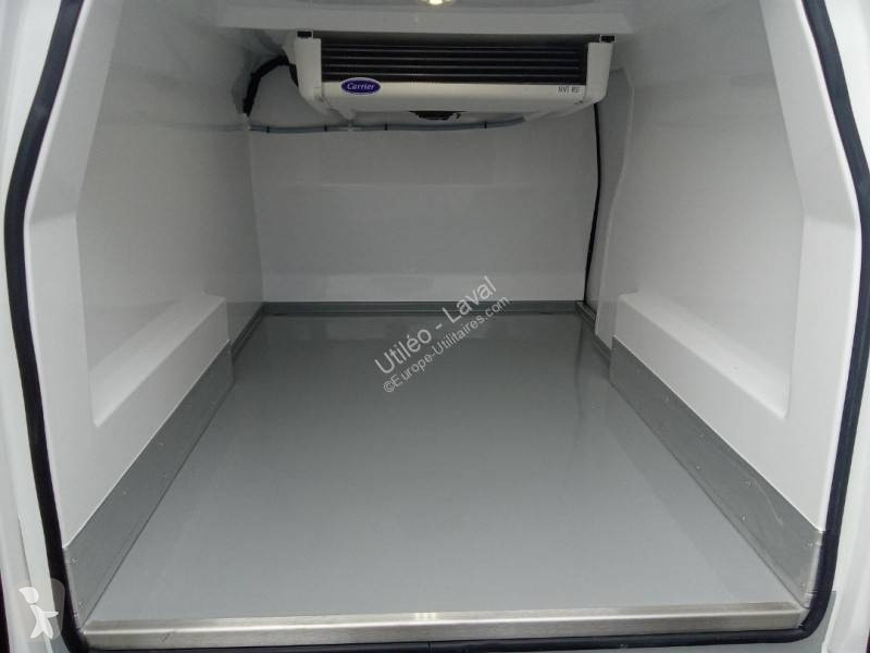 Véhicule utilitaire Citroën
