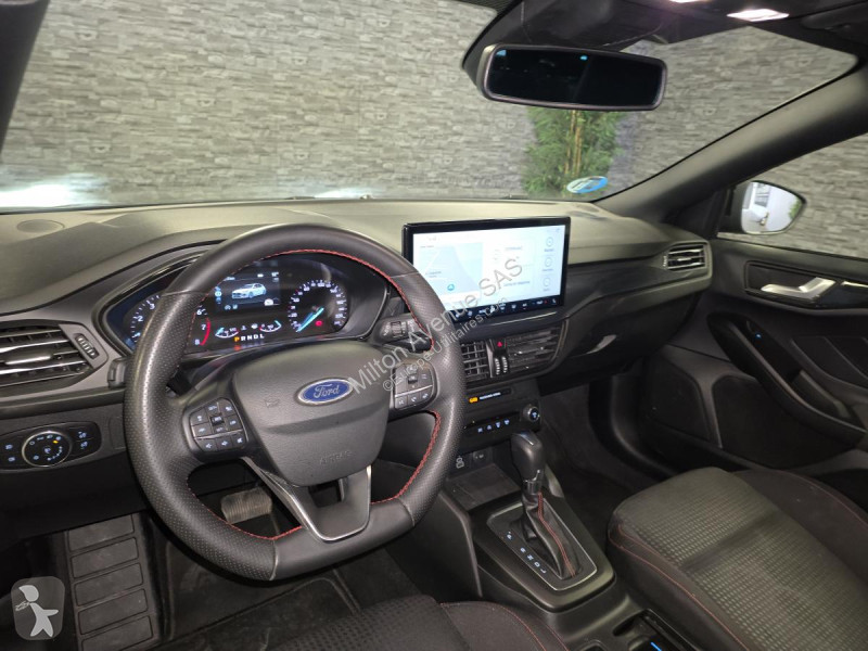 Véhicule utilitaire Ford FOCUS 1.0 EcoBoost...