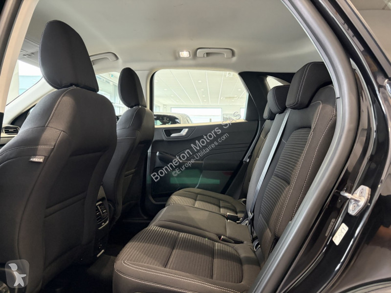 Samochód dostawczy Ford (3) 1.5 EcoBoost 150 ch...