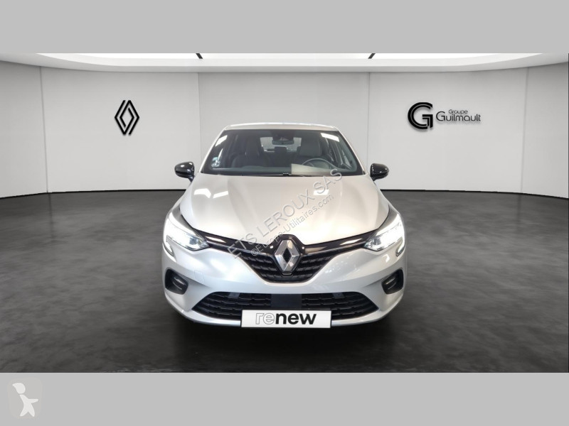 عربة نفعية Renault CLIO V