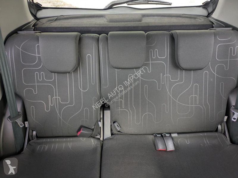 Nyttofordon Toyota YARIS 1.0 VVT-i 69CH 5P BVM5