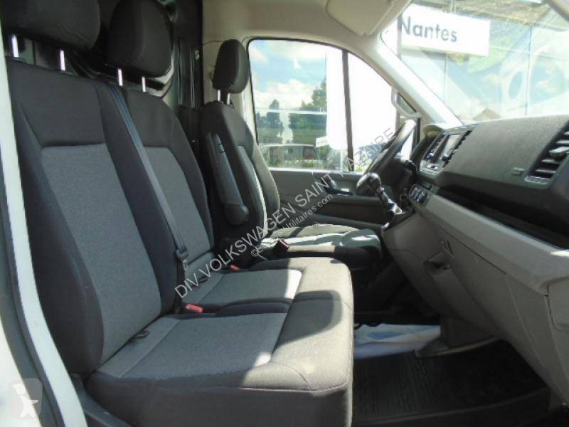 Volkswagen CRAFTER VAN 35 L3H3 11M3 TRAC 2.0...