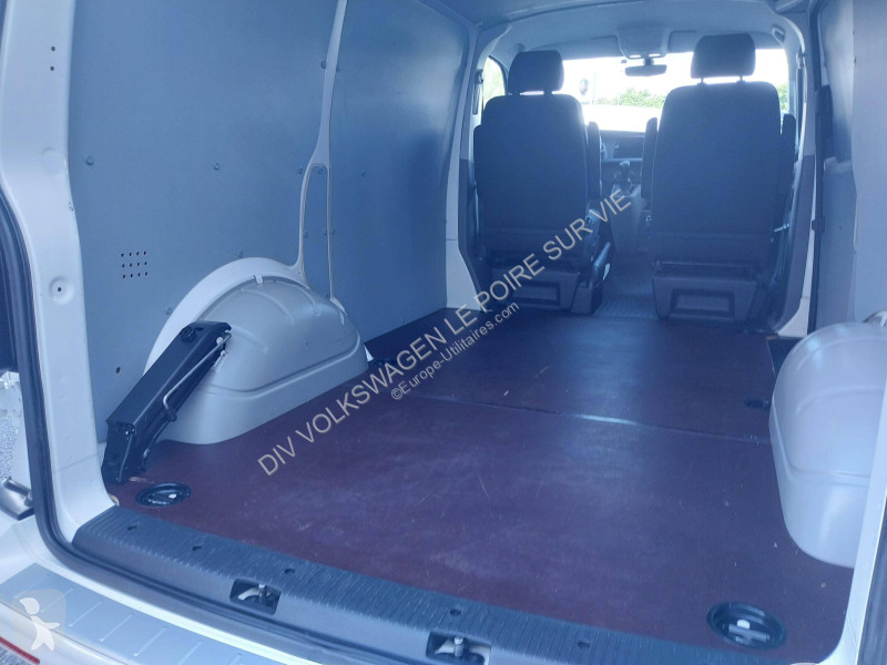 Volkswagen TRANSPORTER 6.1 VAN L1H1 2.0 TDI...