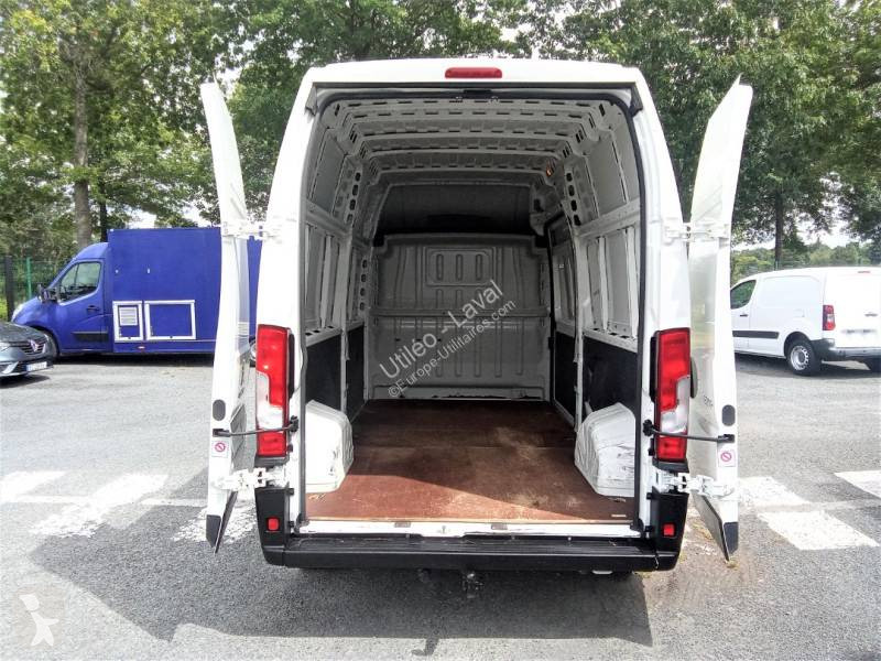 Peugeot  Transporter