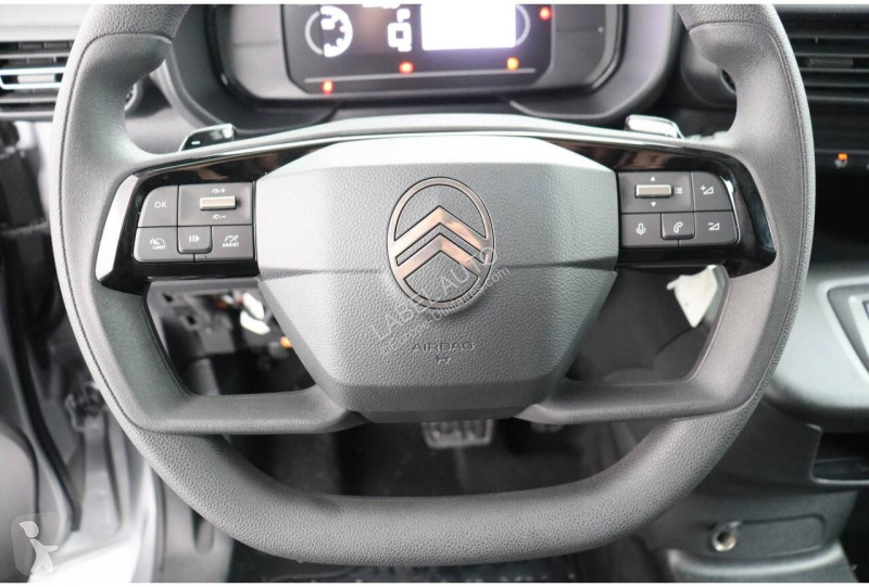 عربة نفعية Citroën