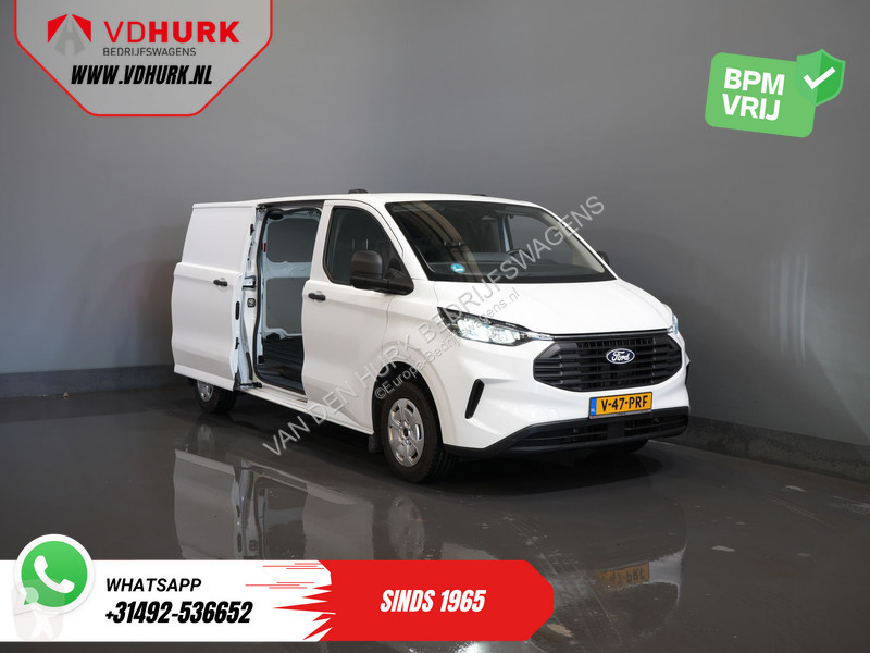 Ford 2.0 TDCI L2 Trend Carplay/ Camera/...