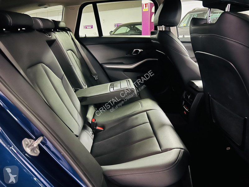 عربة نفعية BMW SERIE 3 TOURING (G21) 330EA...