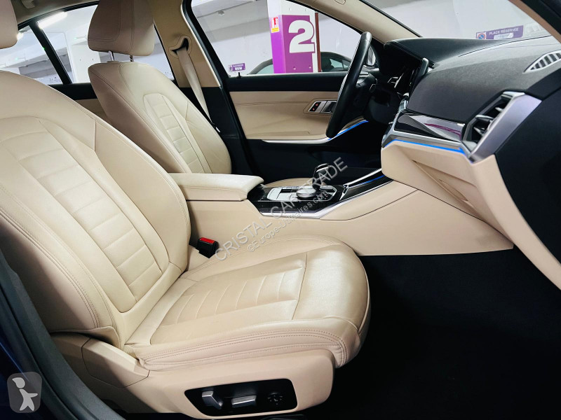 عربة نفعية BMW SERIE 3 (G20) 320IA 184CH...