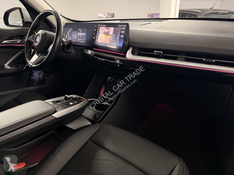 عربة نفعية BMW X1 (U11) SDRIVE18I 136CH...
