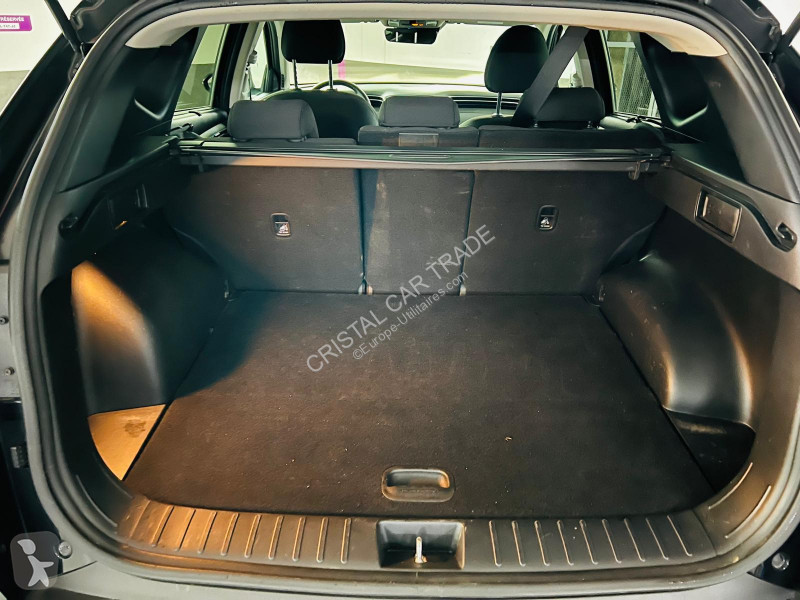 Nyttofordon Hyundai TUCSON 1.6 T-GDI 230CH...