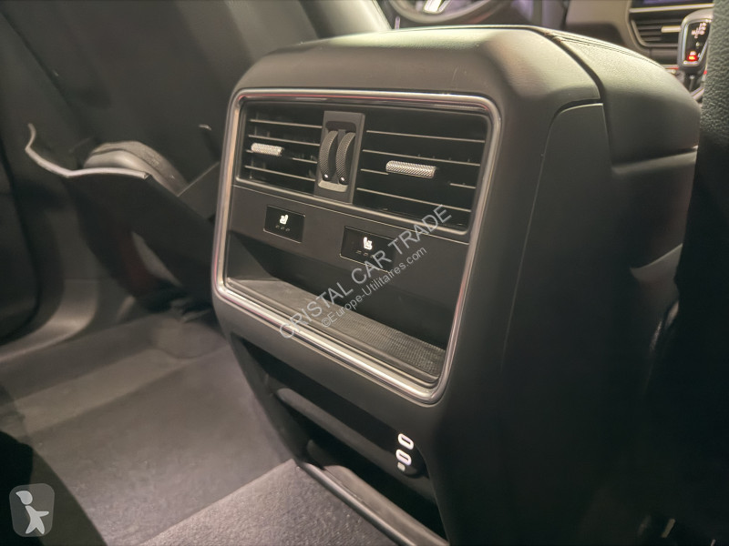 Samochód dostawczy Porsche CAYENNE COUPE (9YB)...