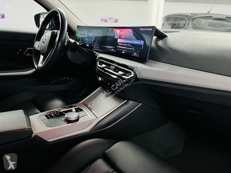عربة نفعية BMW SERIE 3 TOURING (G21) 320EA...