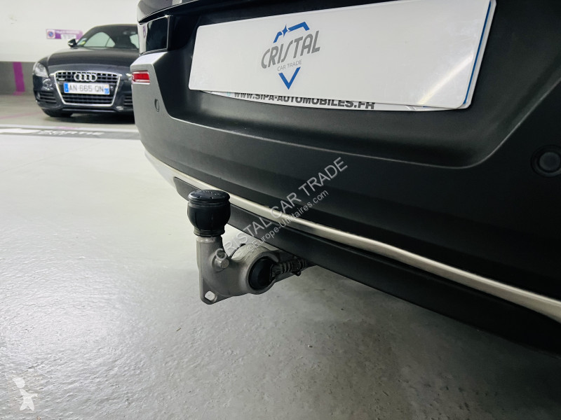 Samochód dostawczy Volvo XC40 P8 AWD 408CH...