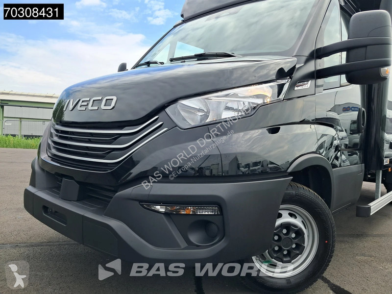 Iveco 35S18 Neu! 3.0L Automatik Ladebordwand...