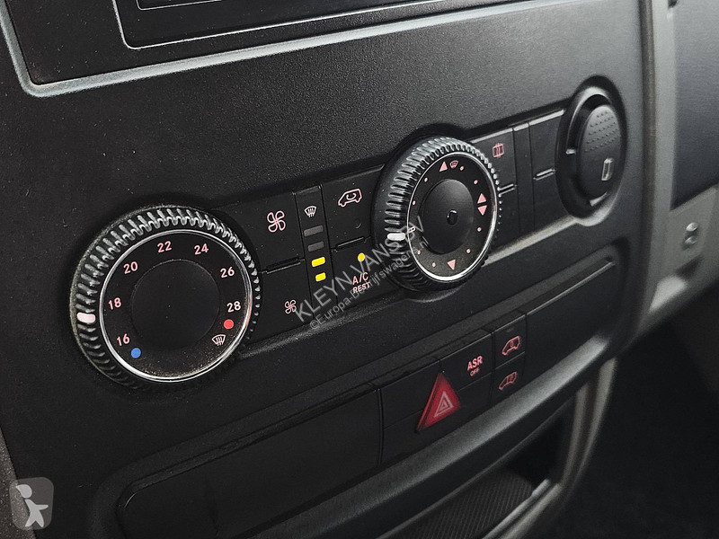 Furgoneta Volkswagen 35 2.0TDI L2H1 Airco Trekhaak