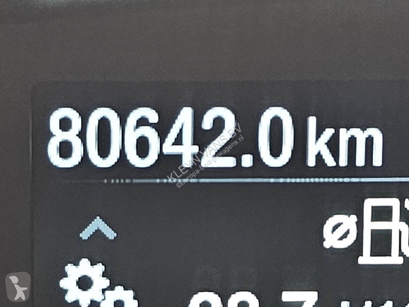 Autoutilitară Ford 2.0 L2H2 Automaat Euro6!