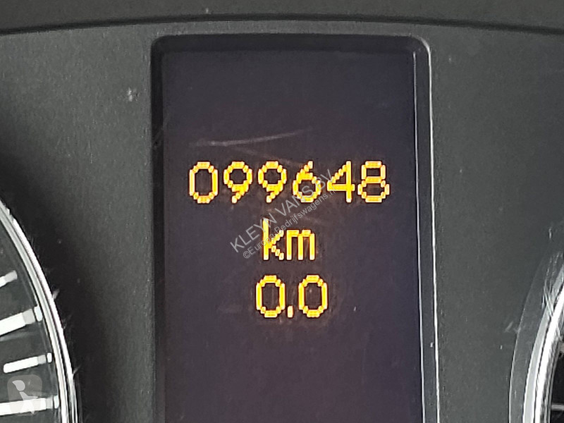 Bedrijfswagen Mercedes 519 L2H2 V6 3.0Ltr Airco