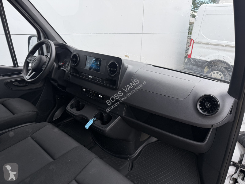 Mercedes 315 1.9 CDI Automaat LED Climate...