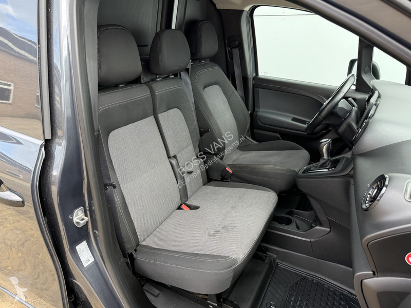 Furgoneta Mercedes 112 1.5 CDI Automaat L1...