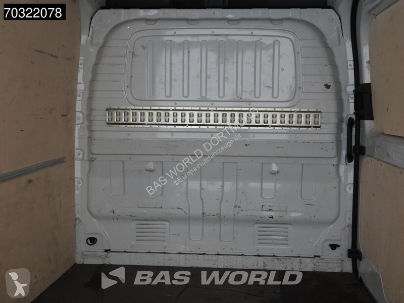 عربة نفعية Maxus L3H2 LED Klima Tempomat Kamera...