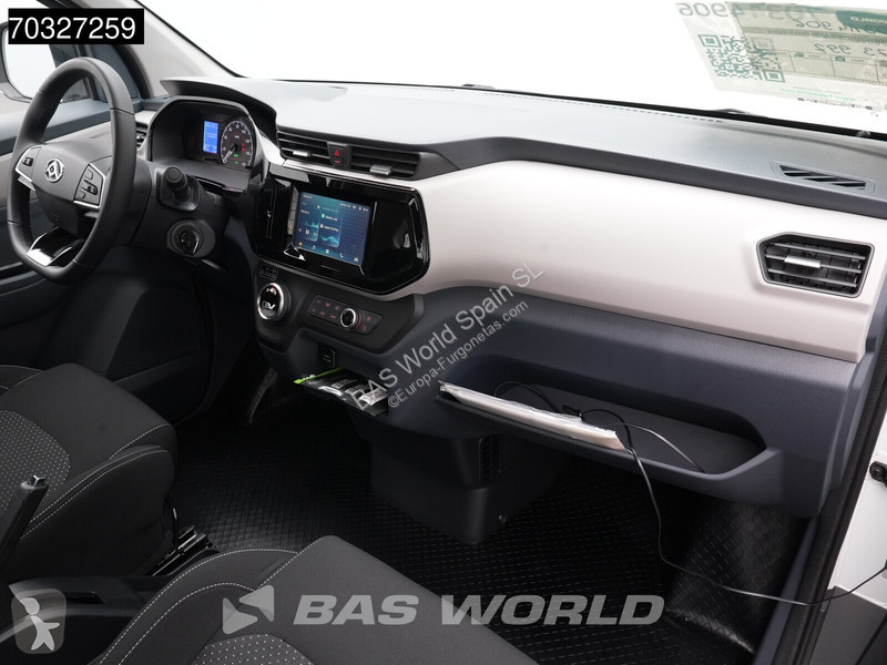 Furgoneta Maxus Proximamente en Stock! 100%...