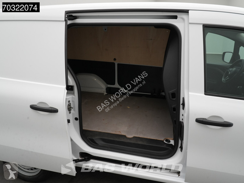 Furgoneta Mercedes L2H1 LED Airco Camera Cruise...