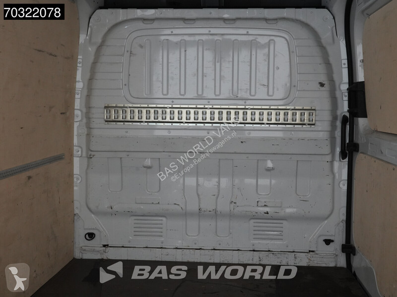 Furgoneta Maxus L3H2 LED Klima Tempomat Kamera...