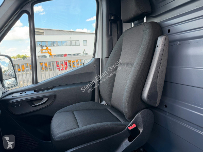 Mercedes 319 CDI 4325 Klima Kamera Transporter