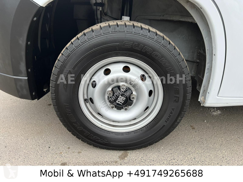 Furgoneta Fiat 33 140 Multijet L2H2...