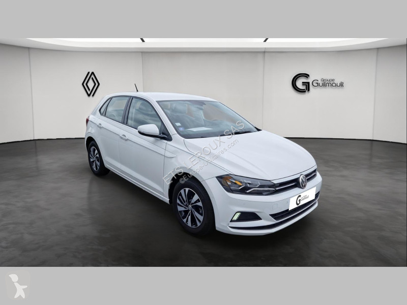 عربة نفعية Volkswagen POLO