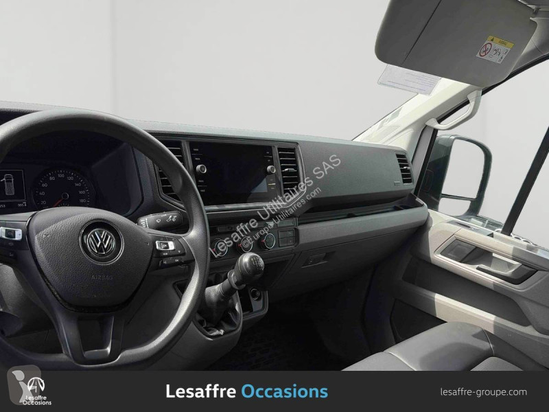 Volkswagen CRAFTER VAN 30 L3H3 2.0 TDI 140 CH...