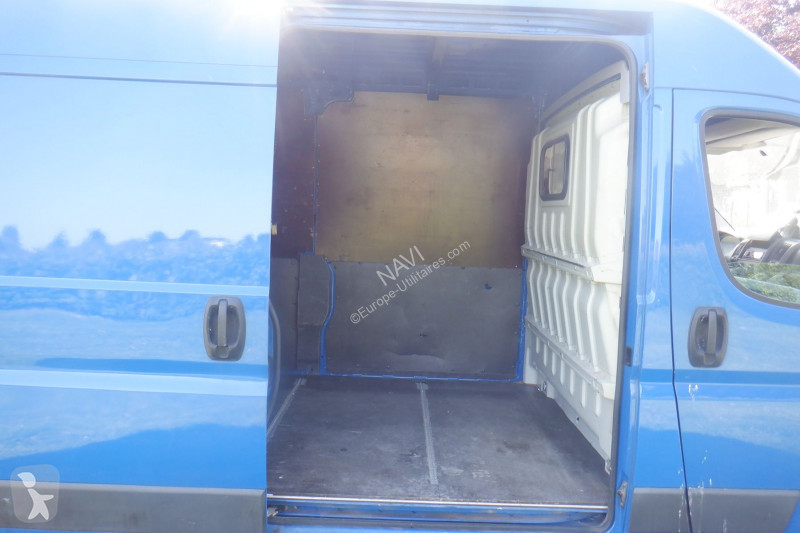 Furgoneta Fiat DUCATO FG 3.5 MH2 3.0 MULTIJET...