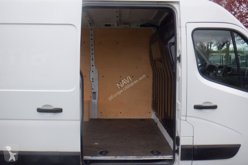 Furgoneta Renault MASTER III FG F3300 L1H2 2.3...