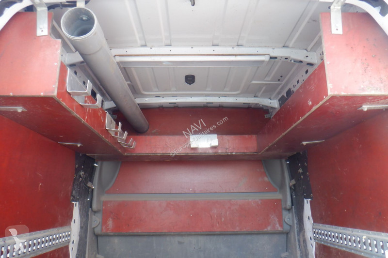 Furgoneta Renault MASTER III FG F3500 L2H2 2.3...