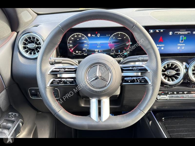 Mercedes GLB 200 d 150ch AMG Line 8G-DCT...
