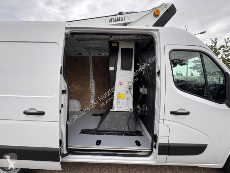 Renault  Transporter