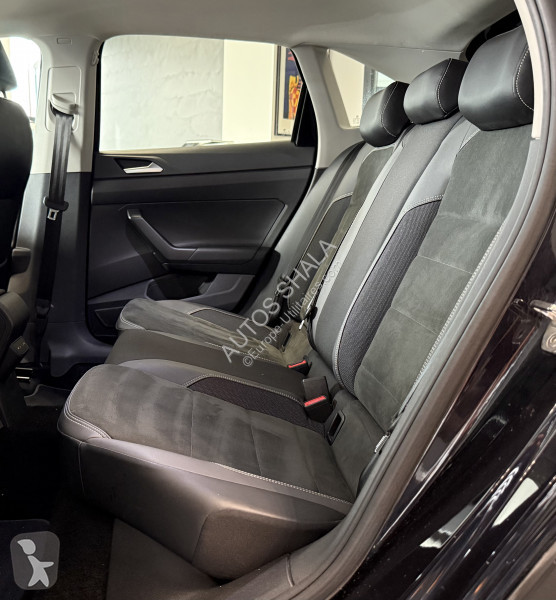 Véhicule utilitaire Volkswagen TAIGO / A PARTIR...