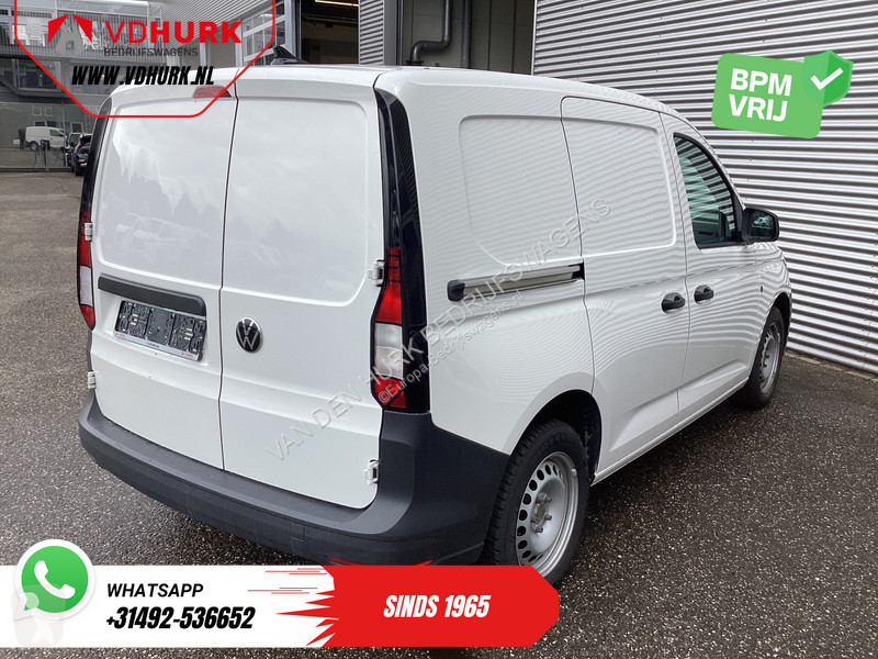 Furgoneta Volkswagen 2.0 TDI 100 pk Omvormer/...