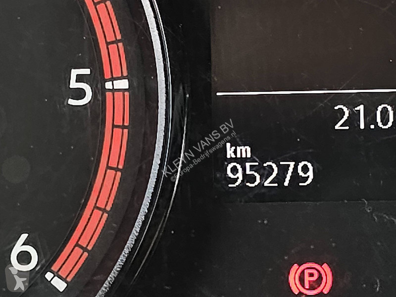 Furgoneta MAN 3.180 Bakwagen Laadklep!