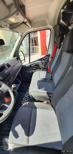 Véhicule utilitaire Renault