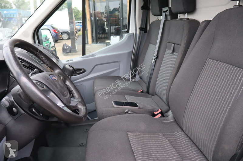 Furgoneta Ford transit 2.0 tdci