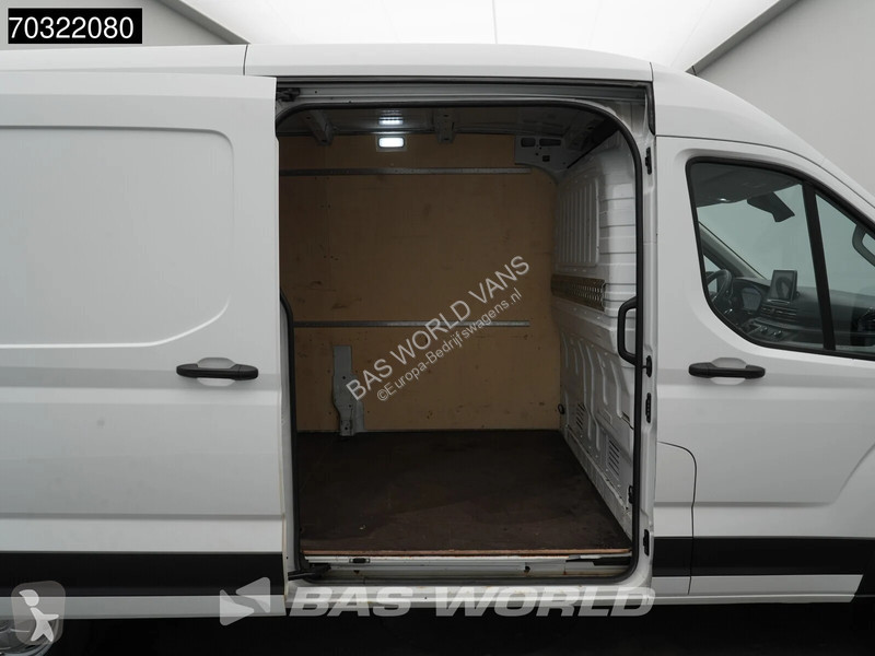 Furgoneta Maxus L3H2 LED Airco Cruise Camera...