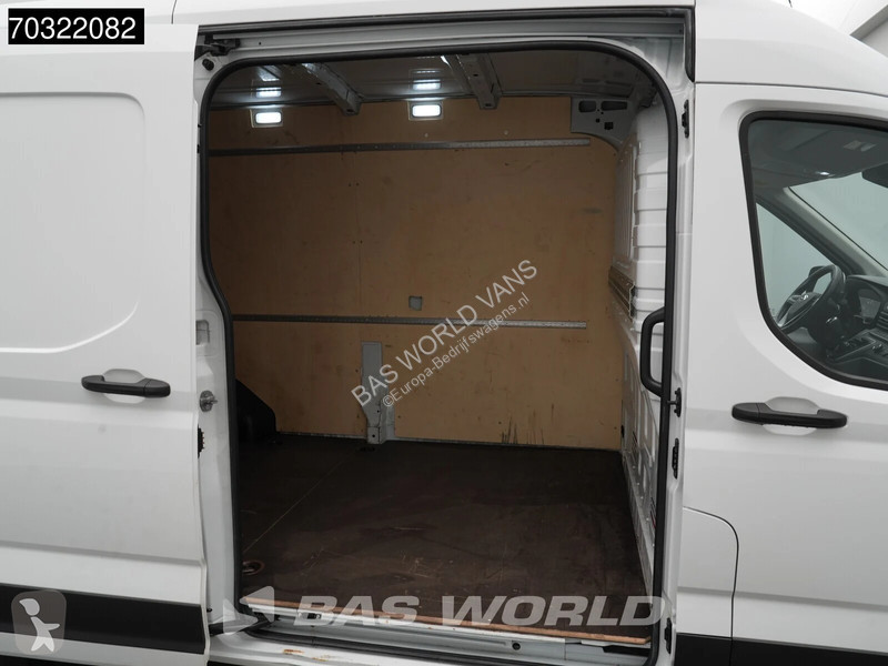 Furgoneta Maxus L3H2 LED Airco Cruise Camera...