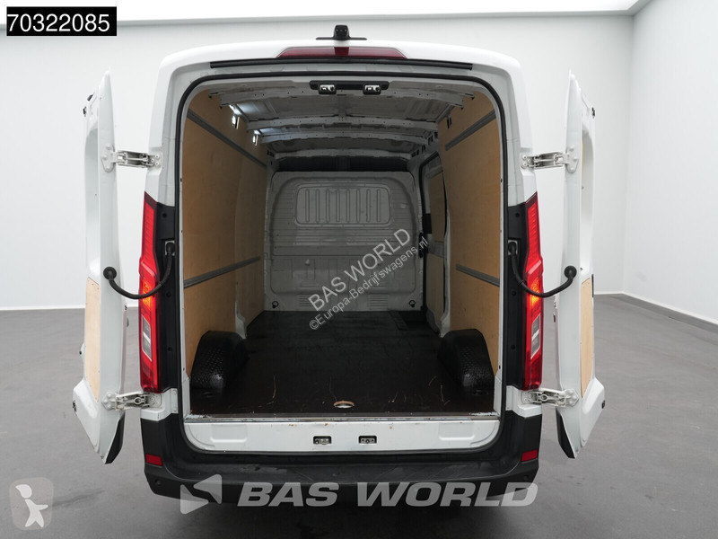 Furgoneta Maxus L3H2 LED Airco Cruise Camera...