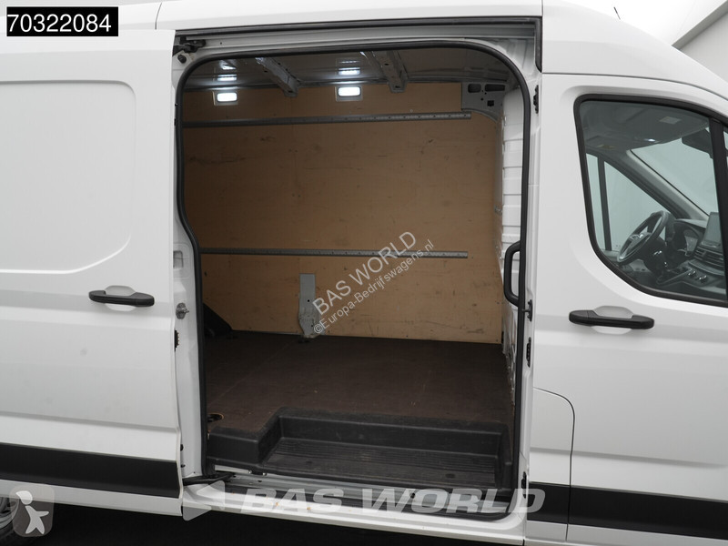 Furgoneta Maxus L3H2 LED Airco Cruise Camera...