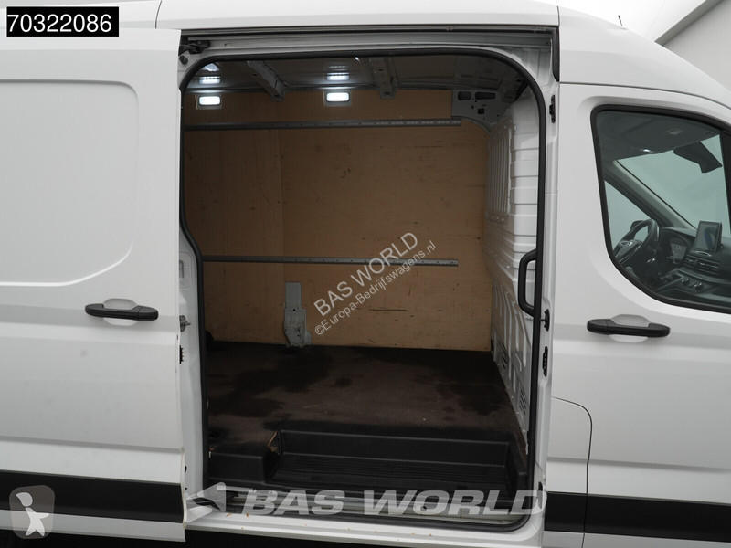 Furgoneta Maxus L3H2 LED Airco Cruise Camera...